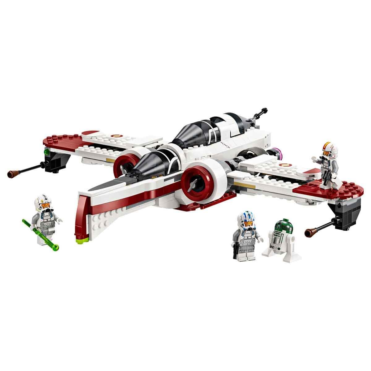 LEGO® Star Wars™ ARC-170 Starfighter 75402