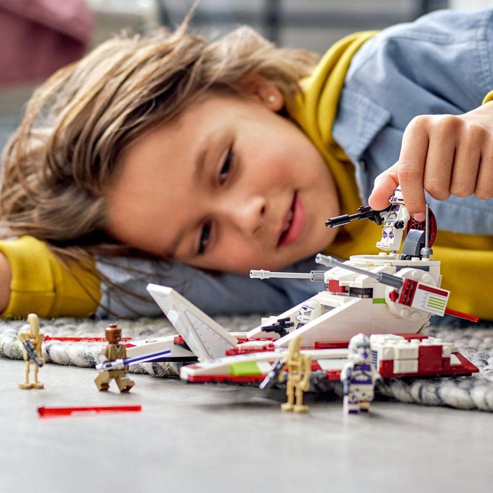 LEGO® Star Wars™ Republic Fighter Tank 75342