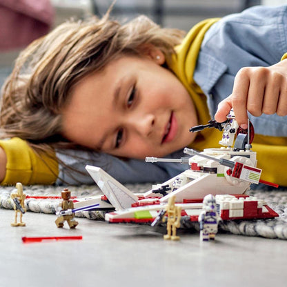 LEGO® Star Wars™ Republic Fighter Tank 75342