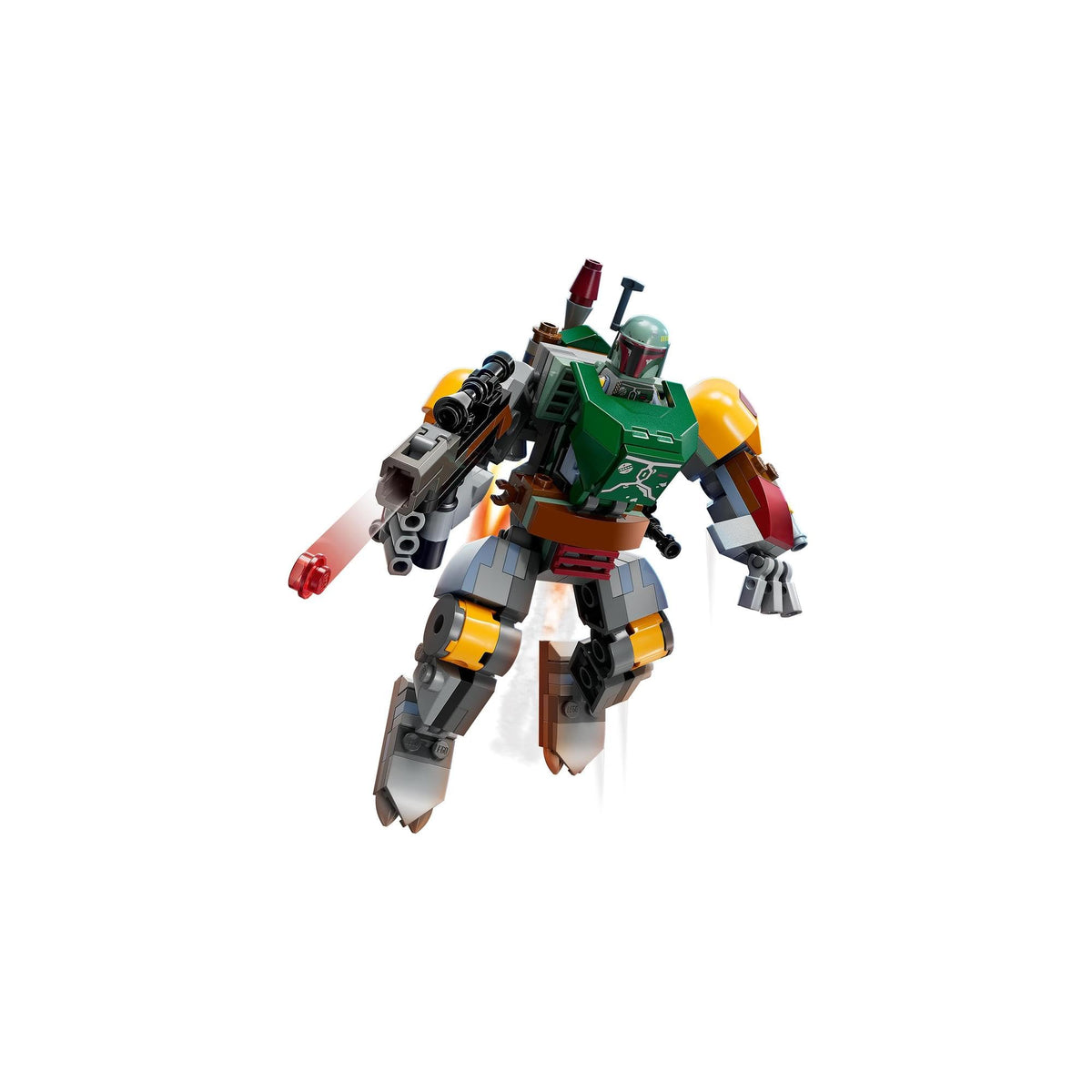 LEGO® Star Wars™ Boba Fett Mech 75369