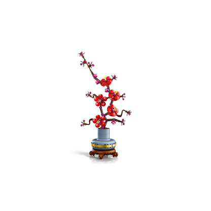 LEGO® Botanicals Plommonblomma 10369