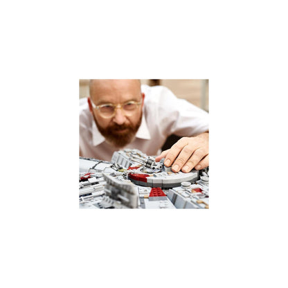 LEGO® Star Wars™ Millennium Falcon 75192