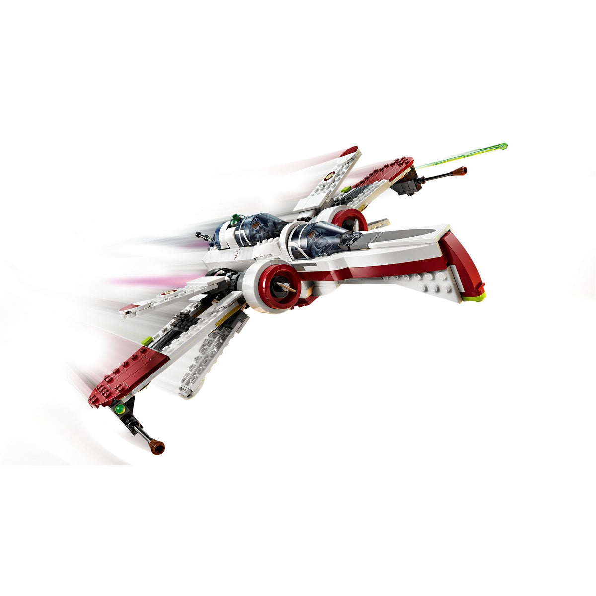 LEGO® Star Wars™ ARC-170 Starfighter 75402