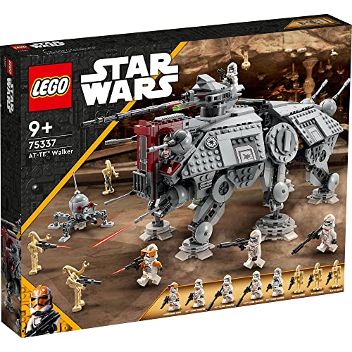 LEGO® Star Wars™ at-TE Walker 75337