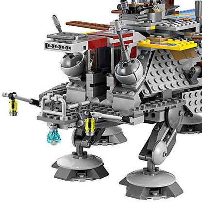 LEGO® Star Wars™ Captain Rex's at-TE 75157