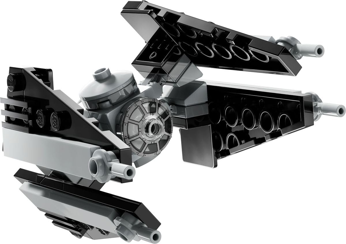 LEGO® Star Wars™ TIE Interceptor Polybag 30685