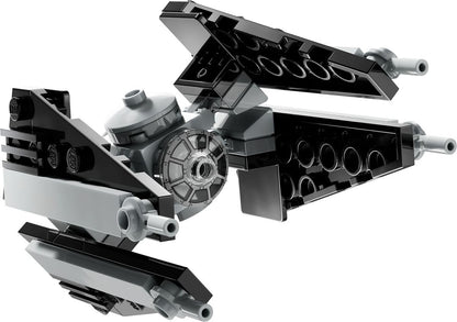 LEGO® Star Wars™ TIE Interceptor Polybag 30685