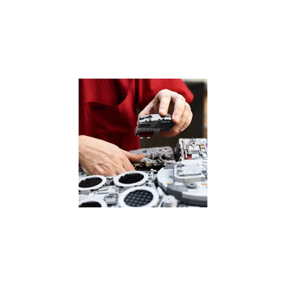 LEGO® Star Wars™ Millennium Falcon 75192