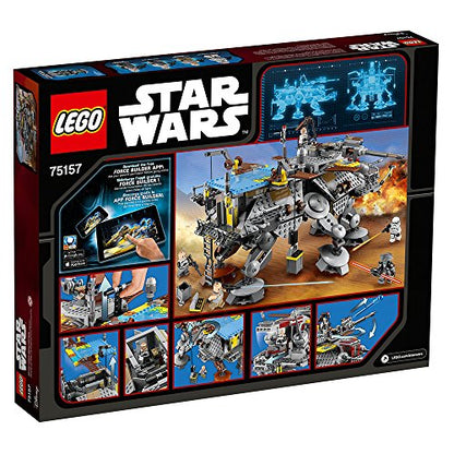 LEGO® Star Wars™ Captain Rex's at-TE 75157