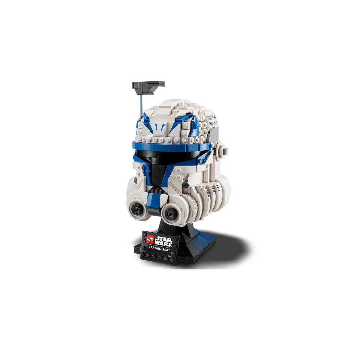 LEGO® Star Wars™ Captain Rex Helmet 75349