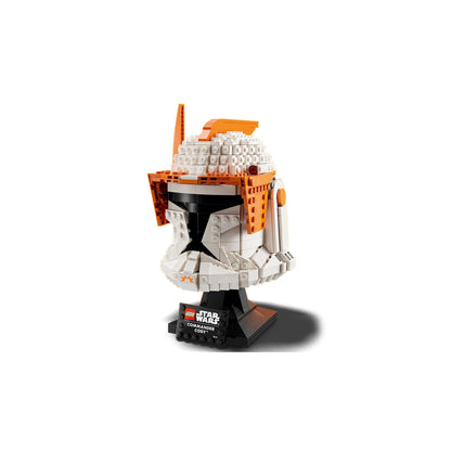 LEGO® Star Wars™ Clone Commander Cody Helmet 75350