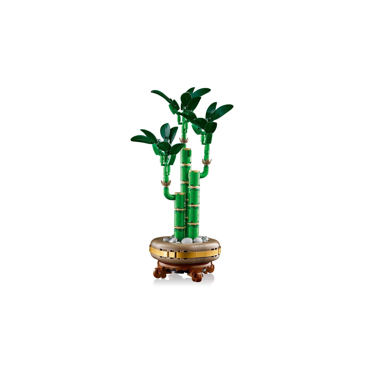 LEGO® Botanicals Lyckobambu 10344