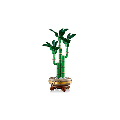 LEGO® Botanicals Lyckobambu 10344
