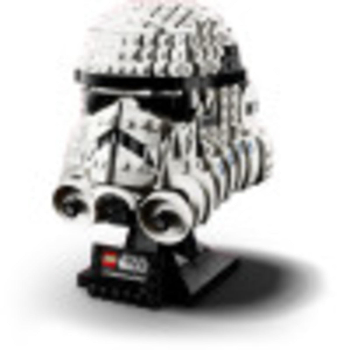 LEGO® Star Wars™ Stormtrooper Helmet 75276