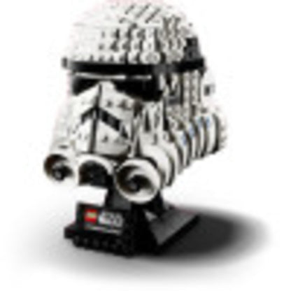 LEGO® Star Wars™ Stormtrooper Helmet 75276