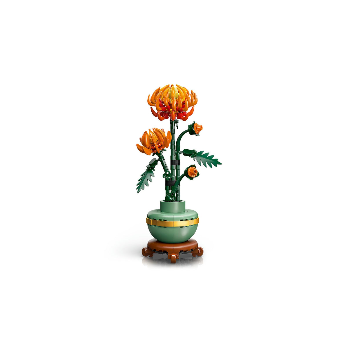 LEGO® Botanicals Krysantemum 10368