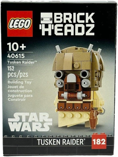 LEGO® Star Wars™ BrickHeadz Tusken Raider 40615