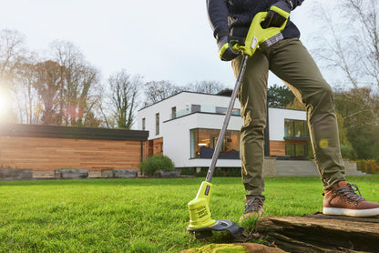 Grästrimmer Ryobi ONE+ RLT1825M20 18V