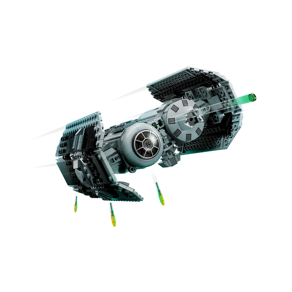LEGO® Star Wars™ TIE Bomber 75347