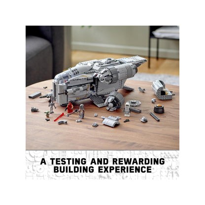 LEGO® Star Wars™ Mandalorian The Razor Crest 75292