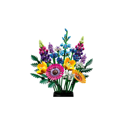 LEGO® Botanicals Vildblomsbukett 10313