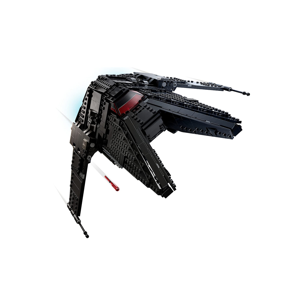 LEGO® Star Wars™ Inquisitor Transport Scythe 75336