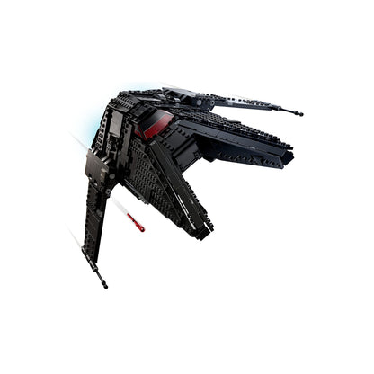 LEGO® Star Wars™ Inquisitor Transport Scythe 75336