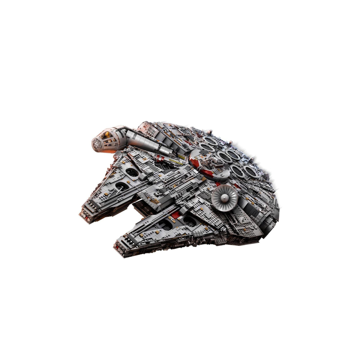 LEGO® Star Wars™ Millennium Falcon 75192