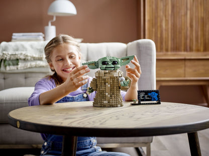 LEGO® Star Wars™ The Child 75318