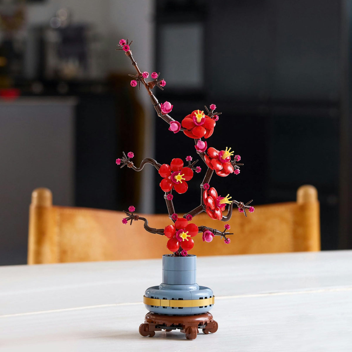 LEGO® Botanicals Plommonblomma 10369