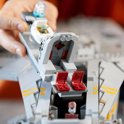 LEGO® Star Wars™ The Razor Crest 75331