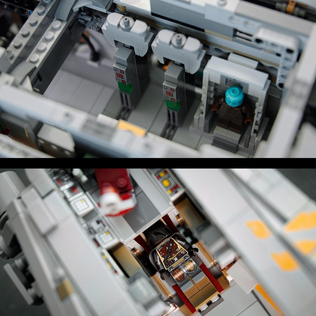 LEGO® Star Wars™ The Razor Crest 75331
