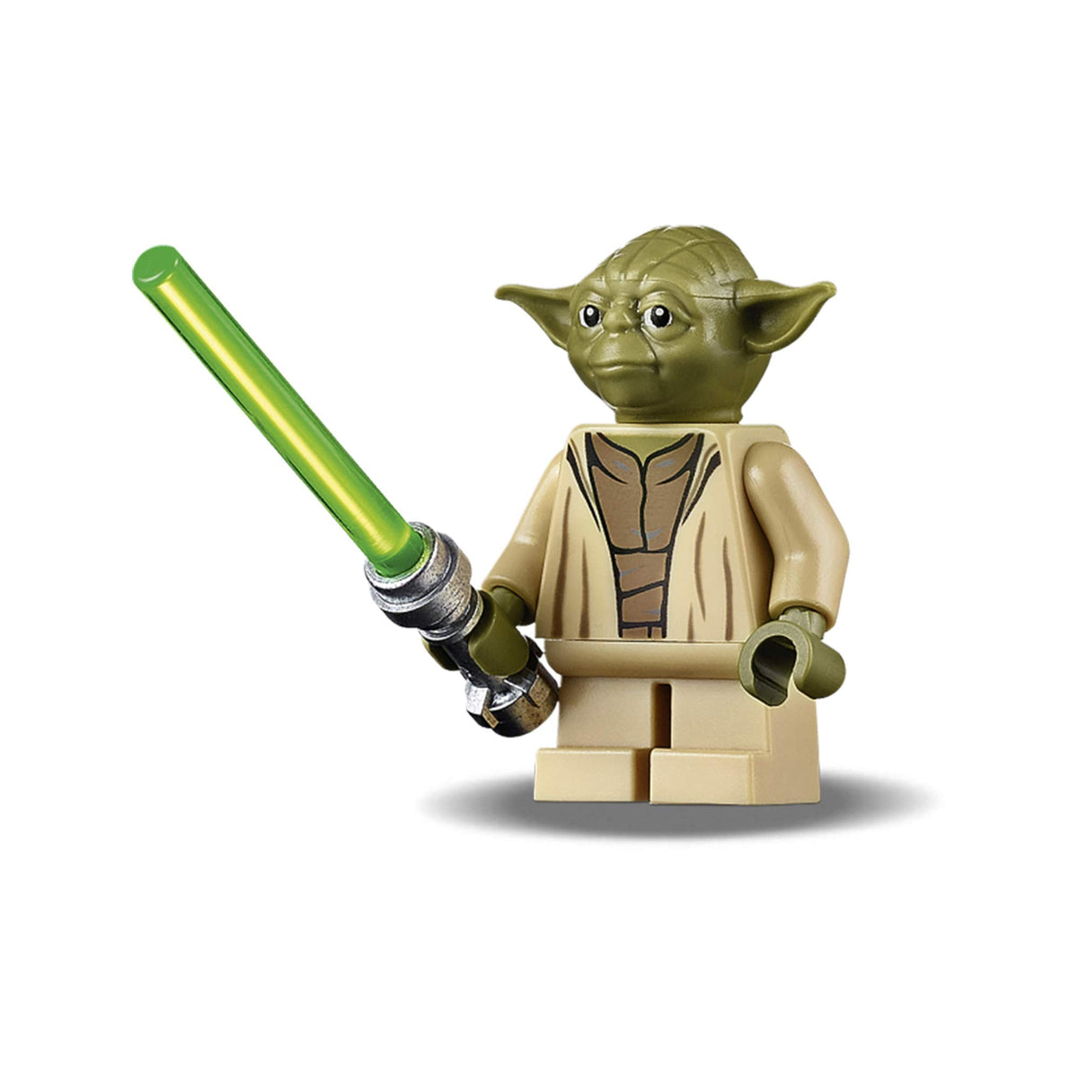 LEGO® Star Wars™ Episode IX - Yoda 75255