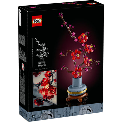 LEGO® Botanicals Plommonblomma 10369