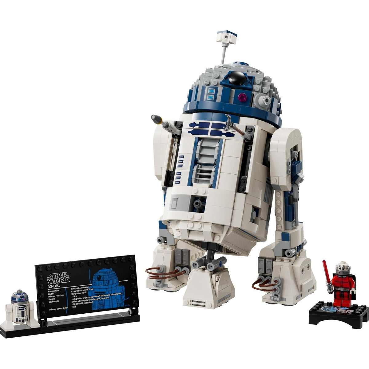 LEGO® Star Wars™ R2-D2 75379