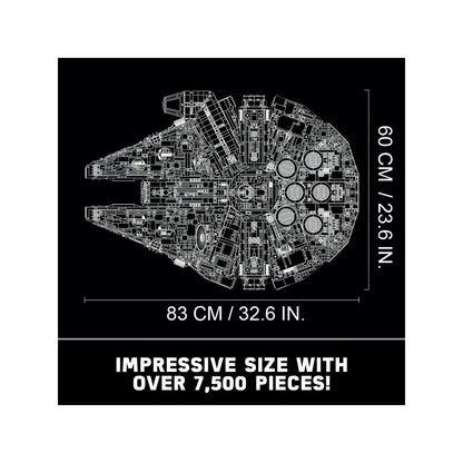 LEGO® Star Wars™ Millennium Falcon 75192