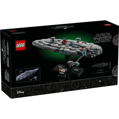 LEGO® Star Wars™ Home One Starcruiser 75405