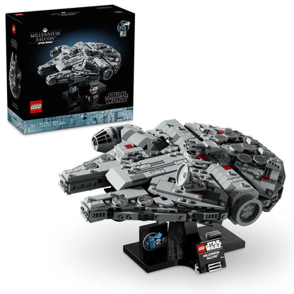 LEGO® Star Wars™ A New Hope Millennium Falcon 75375