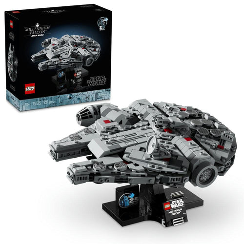 LEGO® Star Wars™ A New Hope Millennium Falcon 75375