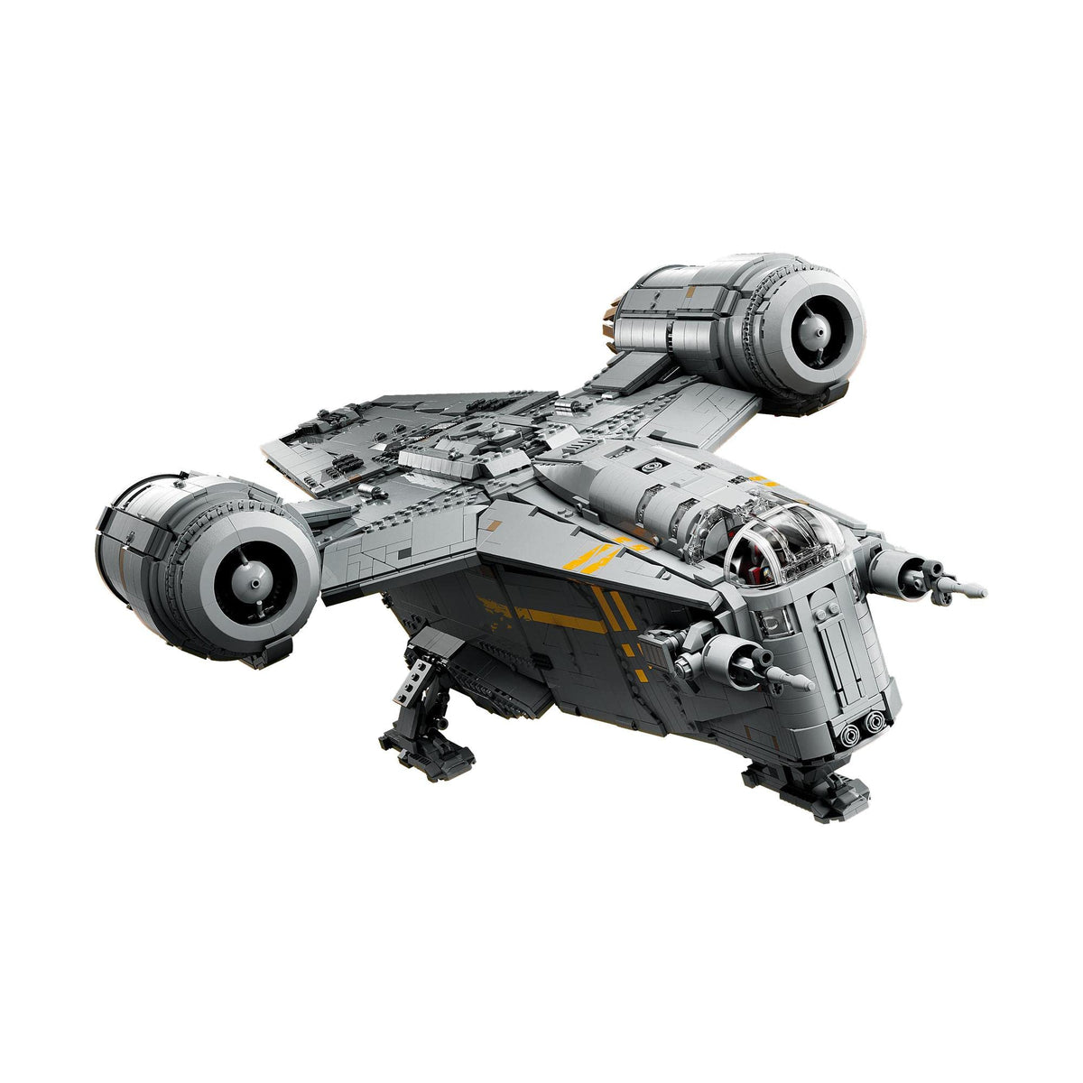 LEGO® Star Wars™ The Razor Crest 75331