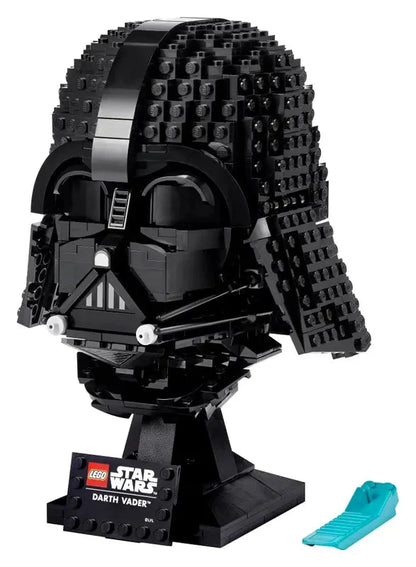 LEGO® Star Wars™ Darth Vader Helmet 75304