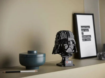 LEGO® Star Wars™ Darth Vader Helmet 75304