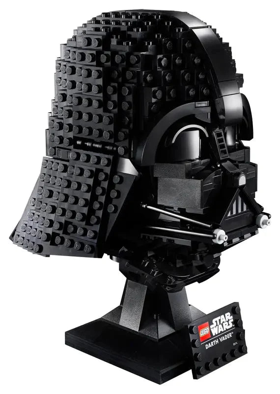 LEGO® Star Wars™ Darth Vader Helmet 75304