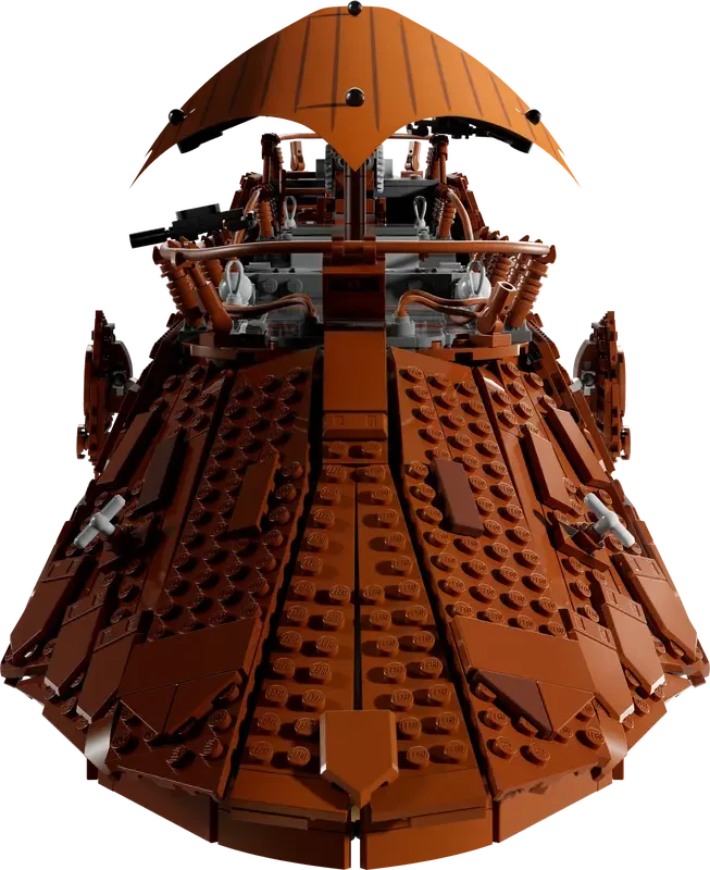 LEGO® Star Wars™ Jabba’s Sail Barge 75397