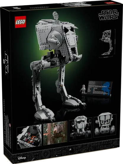 LEGO® Star Wars™ AT-ST Walker 75417
