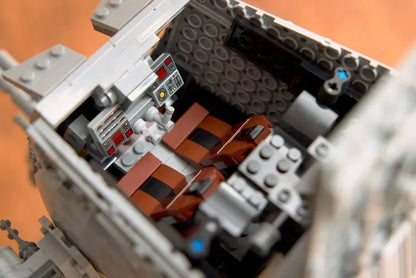 LEGO® Star Wars™ AT-ST Walker 75417