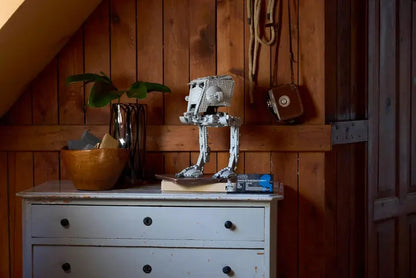 LEGO® Star Wars™ AT-ST Walker 75417