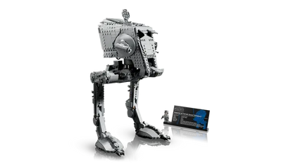 LEGO® Star Wars™ AT-ST Walker 75417