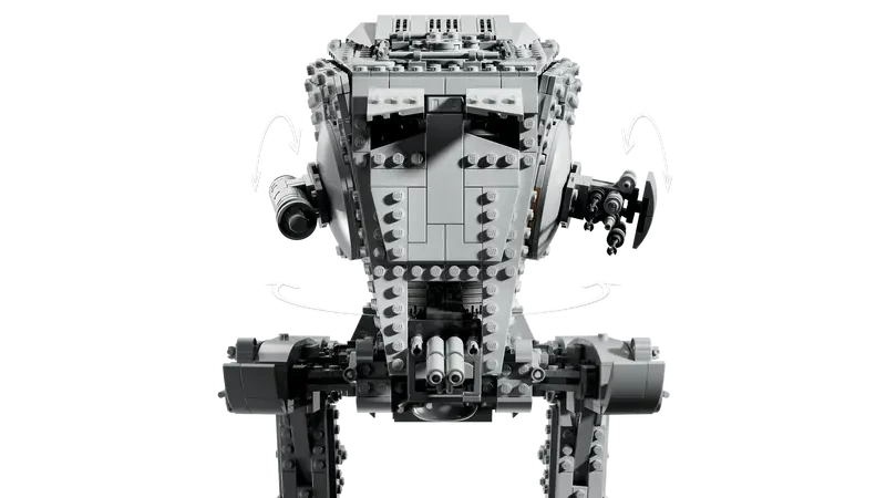 LEGO® Star Wars™ at-ST Walker 75417