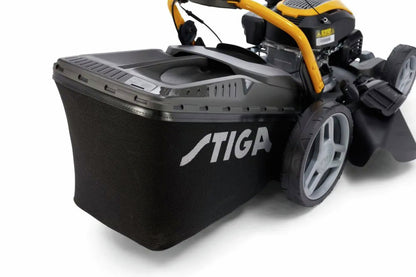 Gräsklippare Stiga Combi 748 SE